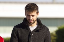 Piqué: "¿Mourinho? En el Barça somos mucho más coherentes" Piqué: "¿Mourinho? En el Barça somos mucho más coherentes"