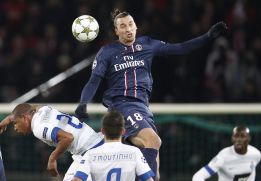 PSG, Schalke y United posibles rivales del Madrid en octavos PSG, Schalke y United posibles rivales del Madrid en octavos