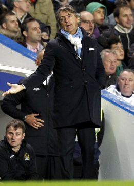 Manchester City: 700 millones y de fiasco en fiasco en Europa Manchester City: 700 millones y de fiasco en fiasco en Europa