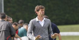 Ziganda cobra enteros como alternativa a Marcelo Bielsa Ziganda cobra enteros como alternativa a Marcelo Bielsa