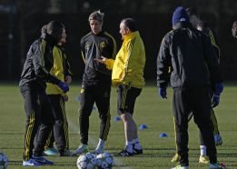 El Chelsea estará pendiente de lo que suceda en Ucrania El Chelsea estará pendiente de lo que suceda en Ucrania