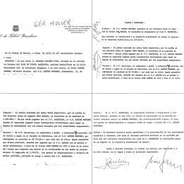 Bayern y Barça llegaron a cerrar el traspaso del Torpedo Müller Bayern y Barça llegaron a cerrar el traspaso del Torpedo Müller