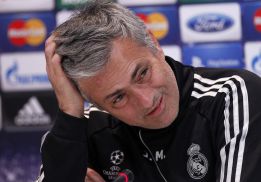 PSG: los internautas de L'Equipe quieren a Mou antes que a Pep PSG: los internautas de L'Equipe quieren a Mou antes que a Pep