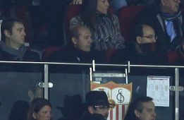 Del Nido afronta su Junta más difícil como presidente Del Nido afronta su Junta más difícil como presidente