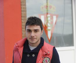 Adrián Colunga, alternativa del Deportivo para reforzarse Adrián Colunga, alternativa del Deportivo para reforzarse