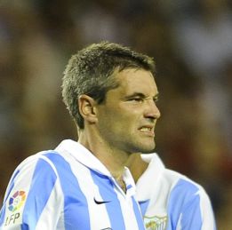 El francés Toulalan estará de baja un mes como mínimo El francés Toulalan estará de baja un mes como mínimo