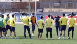 Senna: "No me gusta el entorno que hay alrededor del equipo" Senna: "No me gusta el entorno que hay alrededor del equipo"