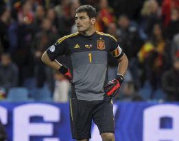 "Después del Mundial muchos decidirán dejar la Selección" "Después del Mundial muchos decidirán dejar la Selección"