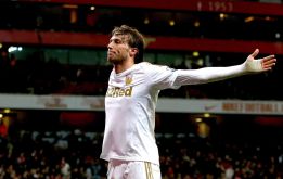 El Swansea, en alerta ante la repercusión de Michu El Swansea, en alerta ante la repercusión de Michu