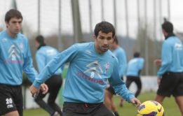 Álex López se lesiona y saltan las alarmas para Bilbao Álex López se lesiona y saltan las alarmas para Bilbao