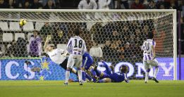 Fabián Canobbio: "Fue un gol para la historia, que me marcó" Fabián Canobbio: "Fue un gol para la historia, que me marcó"