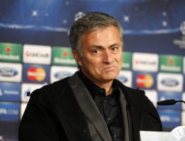 Mourinho, descartado por el City para la próxima temporada Mourinho, descartado por el City para la próxima temporada