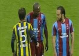 Piden pena de cárcel para Emre por supuestos insultos racistas Piden pena de cárcel para Emre por supuestos insultos racistas