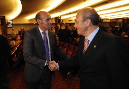 Monchi abandonará su puesto de consejero el 30 de junio Monchi abandonará su puesto de consejero el 30 de junio
