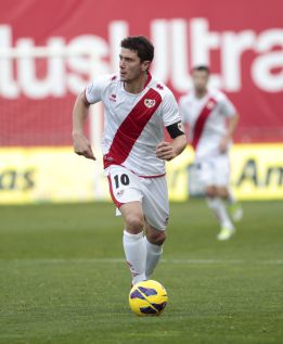 Piti: "Me importa poco el Zaragoza y bastante mi equipo" Piti: "Me importa poco el Zaragoza y bastante mi equipo"