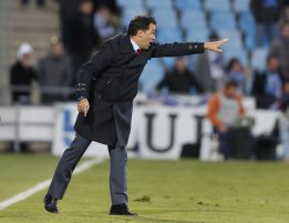 "Getafe y Real Sociedad están en el mejor momento del año" "Getafe y Real Sociedad están en el mejor momento del año"