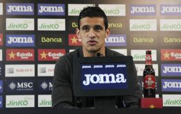 Ricardo Costa: "Nunca hubo división, somos una familia" Ricardo Costa: "Nunca hubo división, somos una familia"