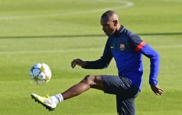 Radio Montecarlo: Abidal podría dejar el Barça el 31 de diciembre Radio Montecarlo: Abidal podría dejar el Barça el 31 de diciembre