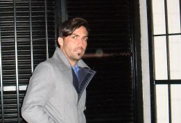 Pablo Redondo y Rosas, los primeros fichajes en llegar Pablo Redondo y Rosas, los primeros fichajes en llegar