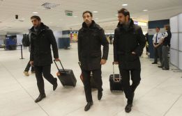 En Inglaterra dicen que Adrián sigue interesando al Arsenal En Inglaterra dicen que Adrián sigue interesando al Arsenal
