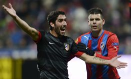 El Atlético no será cabeza de serie tras caer en Plzen El Atlético no será cabeza de serie tras caer en Plzen