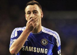 El Chelsea se queda sin Terry, pero recupera a Lampard El Chelsea se queda sin Terry, pero recupera a Lampard