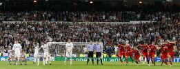 La afición no quiere ni a Bayern ni a Schalke en la Champions La afición no quiere ni a Bayern ni a Schalke en la Champions