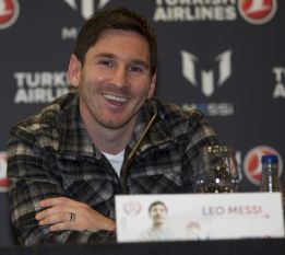 "Pensé que era la última pelota que tocaría en mucho tiempo" "Pensé que era la última pelota que tocaría en mucho tiempo"