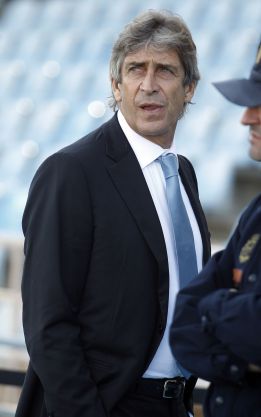 "Conseguí la mejor campaña del Real Madrid hasta ese momento" "Conseguí la mejor campaña del Real Madrid hasta ese momento"