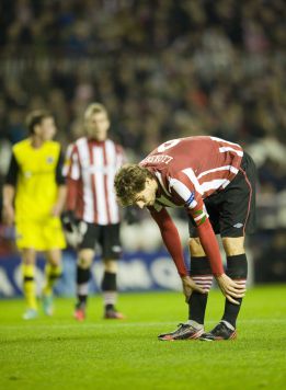 Lo de Llorente es insostenible Lo de Llorente es insostenible