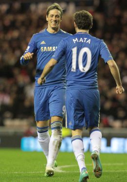 Dobletes españoles de Torres, Arteta y Michu en la Premier Dobletes españoles de Torres, Arteta y Michu en la Premier