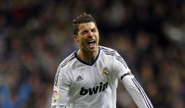 Cristiano Ronaldo: si hoy marca un gol igualará a Gento Cristiano Ronaldo: si hoy marca un gol igualará a Gento