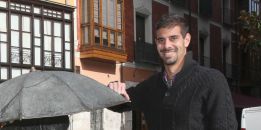 Dani Hernández "Si pensara que no se puede ganar, no jugaría" Dani Hernández "Si pensara que no se puede ganar, no jugaría"
