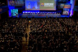 El Barcelona endurecerá las condiciones para ser presidente El Barcelona endurecerá las condiciones para ser presidente