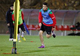 El club no ha llamado a Morán y Peña, que acaban contrato El club no ha llamado a Morán y Peña, que acaban contrato