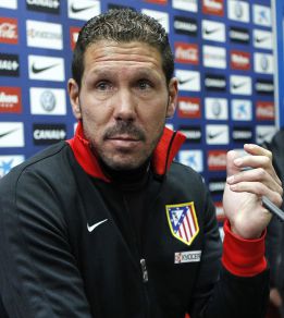 "Diego Costa me encanta y me da igual lo que digan" "Diego Costa me encanta y me da igual lo que digan"