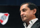 Ramón Díaz debuta con triunfo en su tercera etapa en River