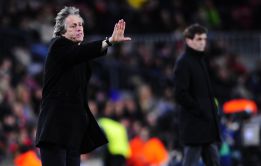 "Mi estrategia ante el Barcelona va a tener muchos seguidores" "Mi estrategia ante el Barcelona va a tener muchos seguidores"