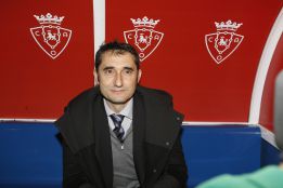 "La victoria del otro día nos refuerza pero no significa nada" "La victoria del otro día nos refuerza pero no significa nada"