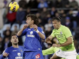 Valera: "Hay que cambiar cosas del partido en el Calderón" Valera: "Hay que cambiar cosas del partido en el Calderón"