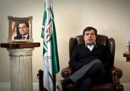Mensaje del Córdoba a Mas: "Ya sé que España le suena a rancio" Mensaje del Córdoba a Mas: "Ya sé que España le suena a rancio"
