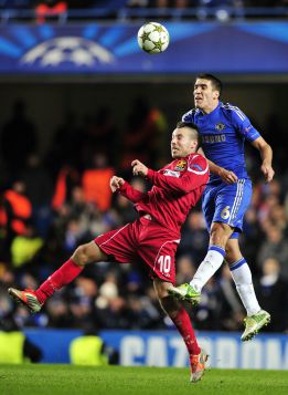 Romeu se rompe el cruzado y dice adiós a la temporada Romeu se rompe el cruzado y dice adiós a la temporada