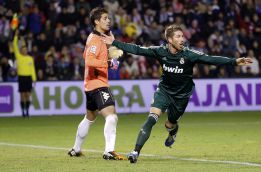 El Madrid se siente de nuevo perjudicado por los arbitrajes El Madrid se siente de nuevo perjudicado por los arbitrajes