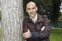 Movilla vuelve a Vallecas como enemigo del equipo rayista Movilla vuelve a Vallecas como enemigo del equipo rayista