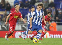 Verdú: "Saldremos adelante" Verdú: "Saldremos adelante"