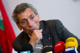 Mouriño: "Iago sólo se irá si pagan su cláusula de rescisión" Mouriño: "Iago sólo se irá si pagan su cláusula de rescisión"