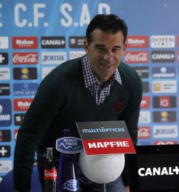 "El Atlético es favorito, sus números son excepcionales" "El Atlético es favorito, sus números son excepcionales"