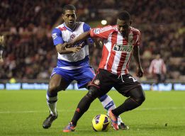El Sunderland sale del descenso, donde cae el Wigan El Sunderland sale del descenso, donde cae el Wigan