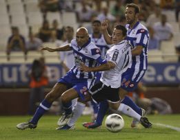 Manuel Pablo está muy cerca de renovar cinco años con el Depor Manuel Pablo está muy cerca de renovar cinco años con el Depor
