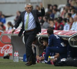 El Racing de Santander rescinde el contrato de Fabri El Racing de Santander rescinde el contrato de Fabri